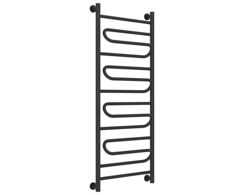 Приобрести Полотенцесушитель водяной 1200х500 темный титан муар Сунержа Элегия+ 15-0205-1250 в магазине сантехники Santeh-Crystal.ru