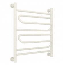 Полотенцесушитель водяной 600х600 античное белое золото Сунержа Элегия+ 10-0205-6060