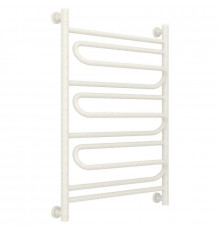 Полотенцесушитель водяной 800х600 античное белое золото Сунержа Элегия+ 10-0205-8060