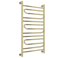 Полотенцесушитель водяной 1000х600 шампань Сунержа Элегия+ 020-0205-1060