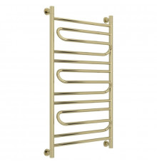 Полотенцесушитель водяной 1000х600 шампань Сунержа Элегия+ 020-0205-1060