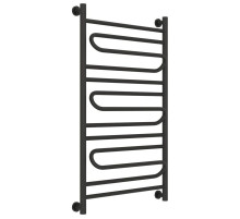 Полотенцесушитель водяной 1000х600 темный титан муар Сунержа Элегия+ 15-0205-1060