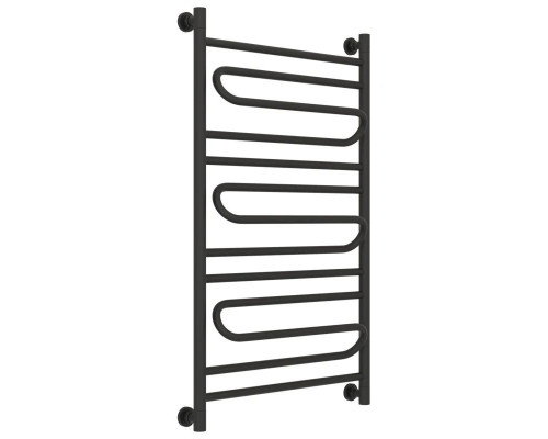 Заказать Полотенцесушитель водяной 1000х600 темный титан муар Сунержа Элегия+ 15-0205-1060 в магазине сантехники Santeh-Crystal.ru