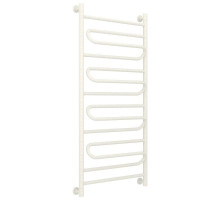 Полотенцесушитель водяной 1200х600 античное белое золото Сунержа Элегия+ 10-0205-1260