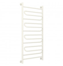 Полотенцесушитель водяной 1200х600 античное белое золото Сунержа Элегия+ 10-0205-1260