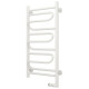 Приобрести Полотенцесушитель электрический 800х400 белый матовый МЭМ правый Сунержа Элегия 2.0 30-5219-8040 в магазине сантехники Santeh-Crystal.ru