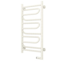 Полотенцесушитель электрический 800х400 античное белое золото МЭМ правый Сунержа Элегия 2.0 10-5219-8040