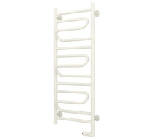 Полотенцесушитель электрический 1000х400 античное белое золото МЭМ правый Сунержа Элегия 2.0 10-5219-1040