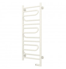 Полотенцесушитель электрический 1000х400 античное белое золото МЭМ правый Сунержа Элегия 2.0 10-5219-1040