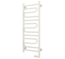 Полотенцесушитель электрический 1000х400 белый глянец МЭМ правый Сунержа Элегия 2.0 12-5219-1040