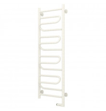 Полотенцесушитель электрический 1200х400 античное белое золото МЭМ правый Сунержа Элегия 2.0 10-5219-1240