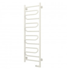 Полотенцесушитель электрический 1200х400 белый матовый МЭМ правый Сунержа Элегия 2.0 30-5219-1240