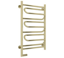 Полотенцесушитель электрический 800х500 шампань МЭМ левый Сунержа Элегия 2.0 020-5218-8050