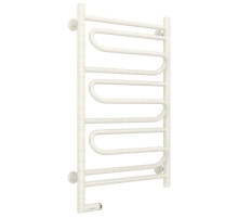 Полотенцесушитель электрический 800х500 античное белое золото МЭМ левый Сунержа Элегия 2.0 10-5218-8050