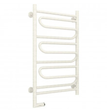 Полотенцесушитель электрический 800х500 античное белое золото МЭМ левый Сунержа Элегия 2.0 10-5218-8050