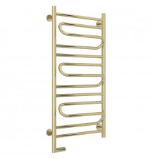 Полотенцесушитель электрический 1000х500 шампань МЭМ левый Сунержа Элегия 2.0 020-5218-1050