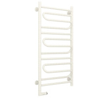 Полотенцесушитель электрический 1000х500 античное белое золото МЭМ левый Сунержа Элегия 2.0 10-5218-1050