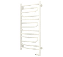 Полотенцесушитель электрический 1000х500 античное белое золото МЭМ правый Сунержа Элегия 2.0 10-5219-1050