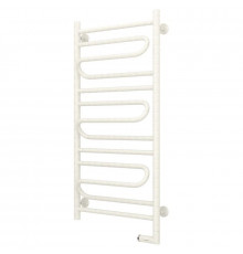 Полотенцесушитель электрический 1000х500 античное белое золото МЭМ правый Сунержа Элегия 2.0 10-5219-1050