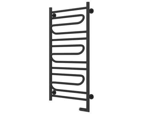 Заказать Полотенцесушитель электрический 1000х500 темный титан муар МЭМ правый Сунержа Элегия 2.0 15-5219-1050 в магазине сантехники Santeh-Crystal.ru