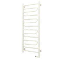 Полотенцесушитель электрический 1200х500 античное белое золото МЭМ правый Сунержа Элегия 2.0 10-5219-1250