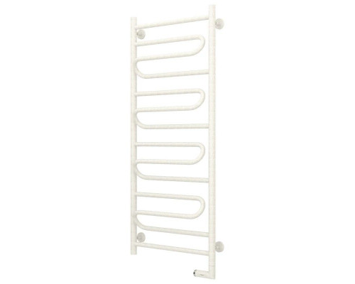 Купить Полотенцесушитель электрический 1200х500 античное белое золото МЭМ правый Сунержа Элегия 2.0 10-5219-1250 в магазине сантехники Santeh-Crystal.ru