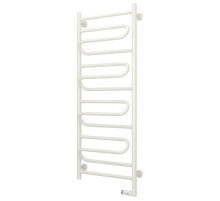 Полотенцесушитель электрический 1200х500 белый глянец МЭМ правый Сунержа Элегия 2.0 12-5219-1250