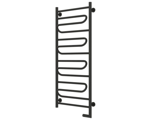 Приобрести Полотенцесушитель электрический 1200х500 темный титан муар МЭМ правый Сунержа Элегия 2.0 15-5219-1250 в магазине сантехники Santeh-Crystal.ru