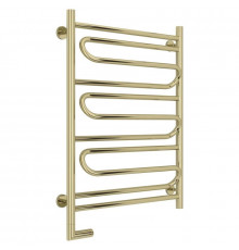 Полотенцесушитель электрический 800х600 шампань МЭМ левый Сунержа Элегия 2.0 020-5218-8060