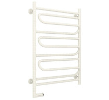 Полотенцесушитель электрический 800х600 античное белое золото МЭМ левый Сунержа Элегия 2.0 10-5218-8060