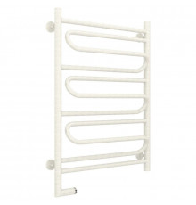 Полотенцесушитель электрический 800х600 античное белое золото МЭМ левый Сунержа Элегия 2.0 10-5218-8060