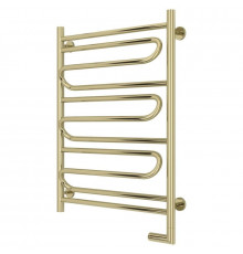 Полотенцесушитель электрический 800х600 шампань МЭМ правый Сунержа Элегия 2.0 020-5219-8060