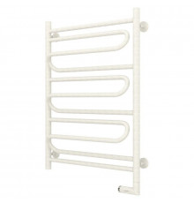 Полотенцесушитель электрический 800х600 античное белое золото МЭМ правый Сунержа Элегия 2.0 10-5219-8060