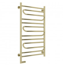 Полотенцесушитель электрический 1000х600 шампань МЭМ левый Сунержа Элегия 2.0 020-5218-1060