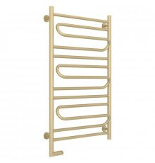 Полотенцесушитель электрический 1000х600 шампань матовая МЭМ левый Сунержа Элегия 2.0 022-5218-1060