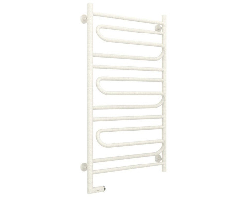 Купить Полотенцесушитель электрический 1000х600 античное белое золото МЭМ левый Сунержа Элегия 2.0 10-5218-1060 в магазине сантехники Santeh-Crystal.ru