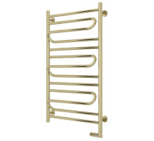 Полотенцесушитель электрический 1000х600 шампань МЭМ правый Сунержа Элегия 2.0 020-5219-1060