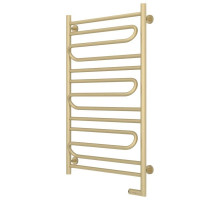 Полотенцесушитель электрический 1000х600 шампань матовая МЭМ правый Сунержа Элегия 2.0 022-5219-1060