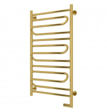 Полотенцесушитель электрический 1000х600 золотой МЭМ правый Сунержа Элегия 2.0 03-5219-1060