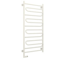 Полотенцесушитель электрический 1200х600 белый глянец МЭМ левый Сунержа Элегия 2.0 12-5218-1260