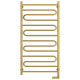 Приобрести Полотенцесушитель электрический 1200х600 золотой МЭМ правый Сунержа Элегия 2.0 03-5219-1260 в магазине сантехники Santeh-Crystal.ru
