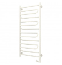 Полотенцесушитель электрический 1200х600 античное белое золото МЭМ правый Сунержа Элегия 2.0 10-5219-1260