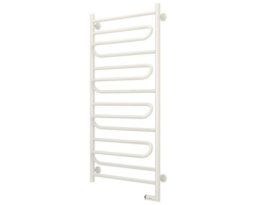 Заказать Полотенцесушитель электрический 1200х600 белый глянец МЭМ правый Сунержа Элегия 2.0 12-5219-1260 в магазине сантехники Santeh-Crystal.ru