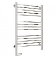 Полотенцесушитель электрический 800х500 МЭМ левый Сунержа Флюид 2.0 00-5220-8050