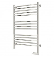 Полотенцесушитель электрический 800х500 МЭМ правый Сунержа Флюид 2.0 00-5221-8050