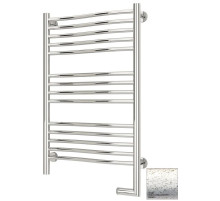 Полотенцесушитель электрический 800х500 античное белое золото МЭМ правый Сунержа Флюид 2.0 10-5221-8050