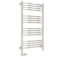 Полотенцесушитель электрический 1000х500 МЭМ левый Сунержа Флюид 2.0 00-5220-1050