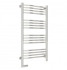 Полотенцесушитель электрический 1000х500 МЭМ левый Сунержа Флюид 2.0 00-5220-1050