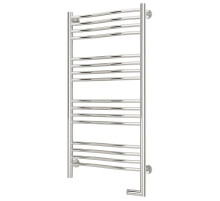 Полотенцесушитель электрический 1000х500 МЭМ правый Сунержа Флюид 2.0 00-5221-1050