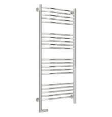 Полотенцесушитель электрический 1200х500 МЭМ левый Сунержа Флюид 2.0 00-5220-1250